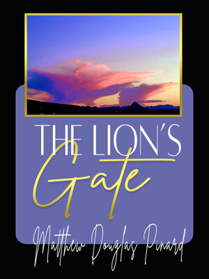 cover image of The Lion's Gate